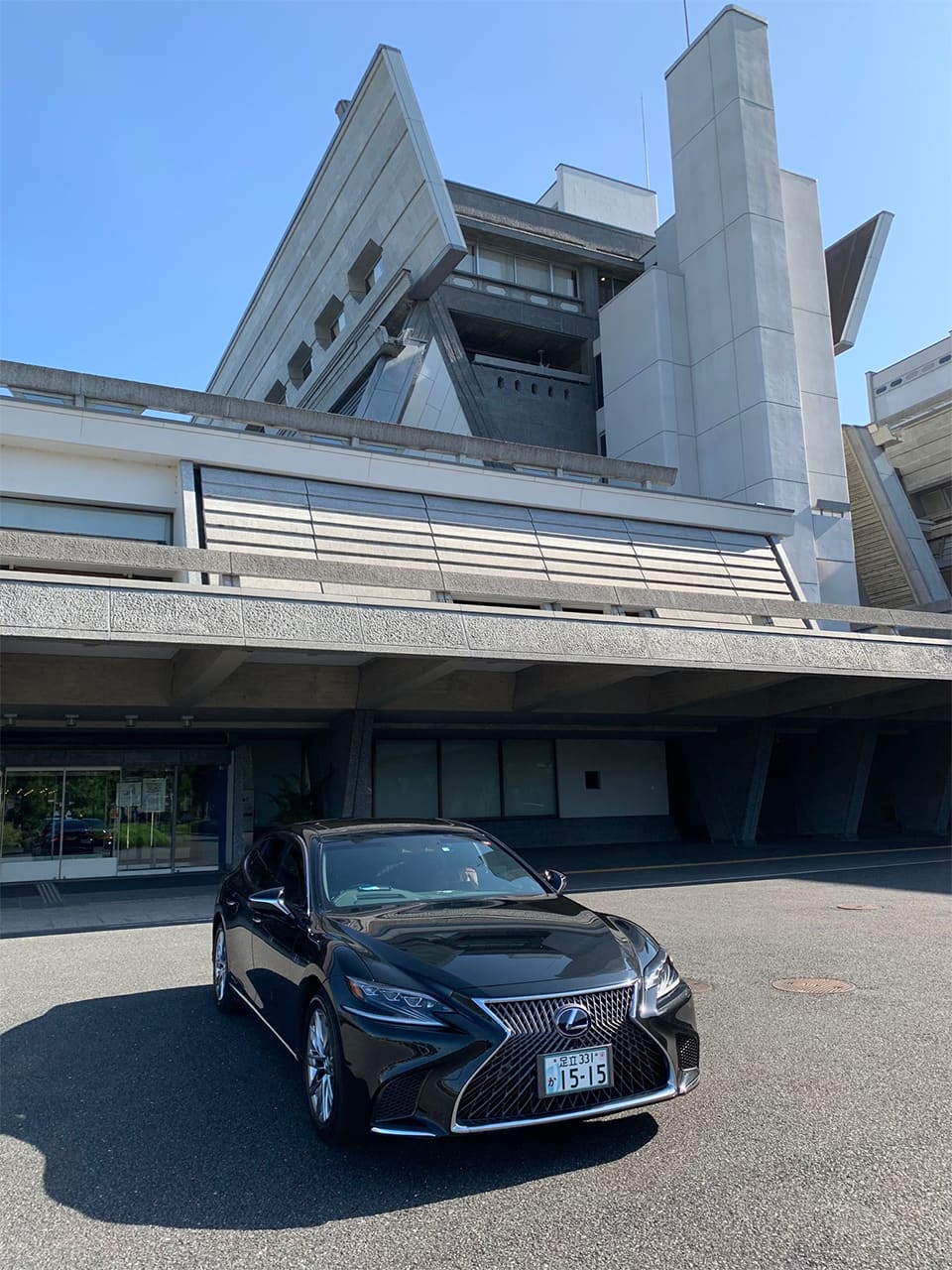 京都国際会館（京都府）