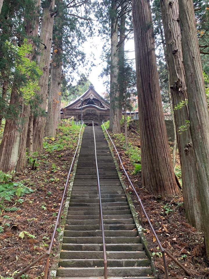 戸隠神社