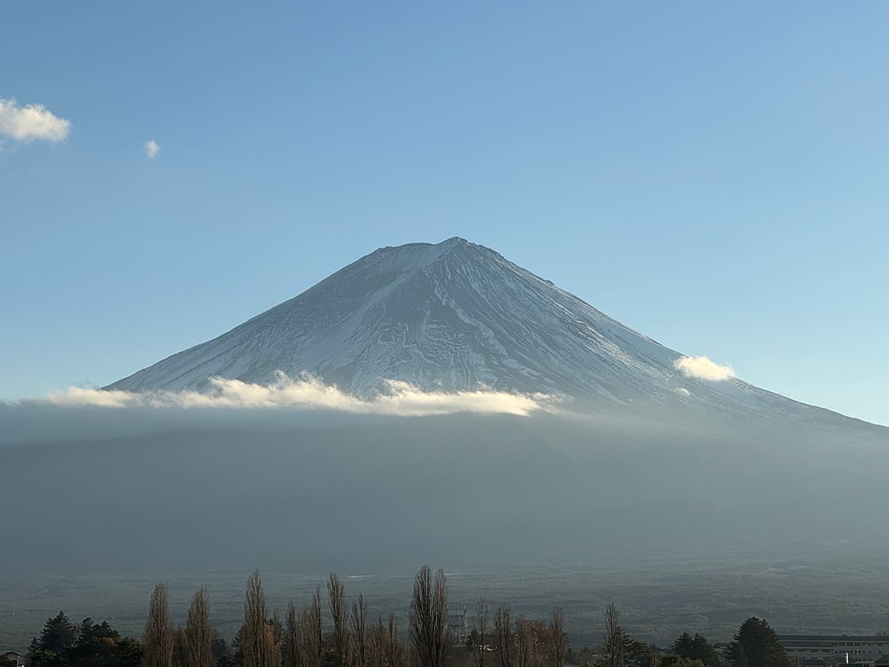 富士山