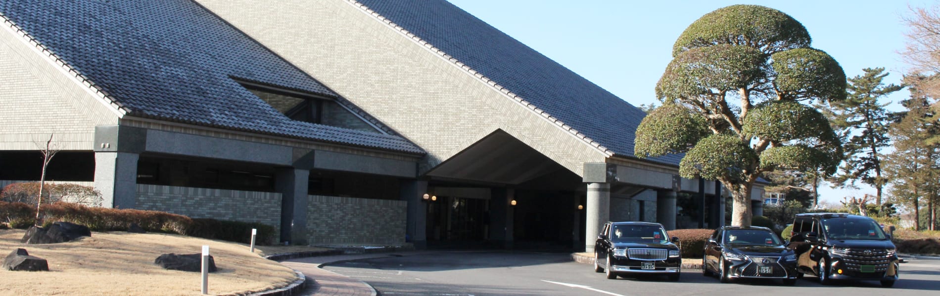 ゴルフ場送迎（貸し切り）